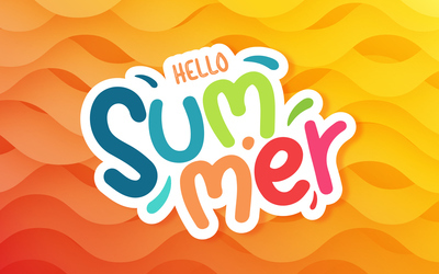 Click for Summer Learning Opportunities in a list.