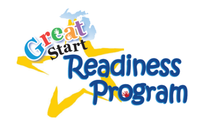 Great Start Readiness Program - Michigan's Nationally Recognized Pre-K Program
