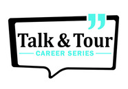 Talk and Tour Career Series Logo